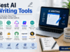 Best AI Writing Tools: A Simple Beginner’s Guide to Writing Faster and Better