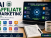 AI Affiliate Marketing: A Simple Guide to Building an Affiliate Business With AI