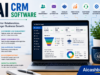 AI CRM Software: A Beginner’s Guide to Managing Customer Relationships More Effectively