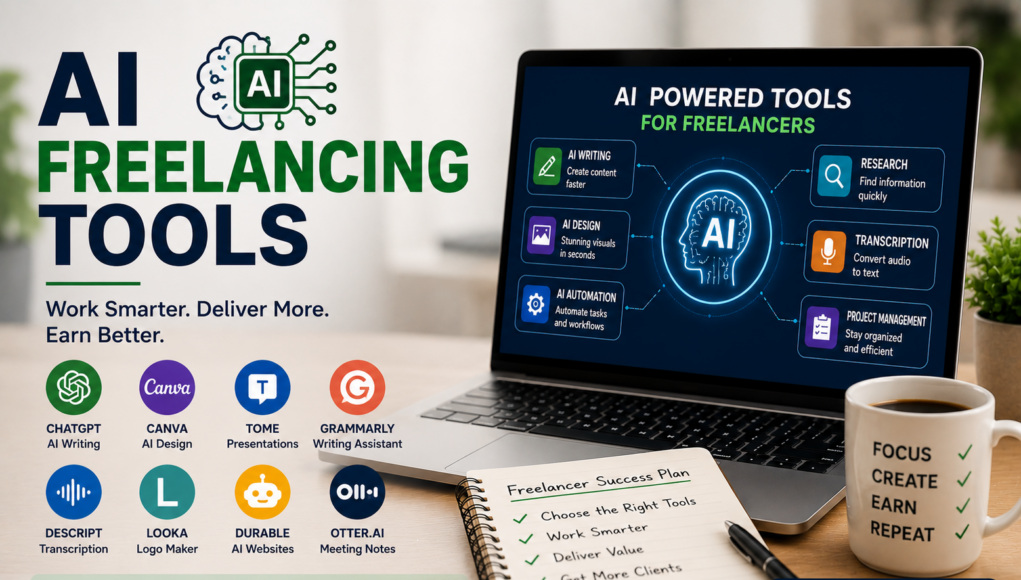 AI Freelancing Tools