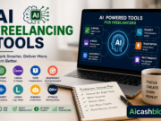 AI Freelancing Tools: 10 AI Tools and Services You Can Use to Grow Your Freelance Business