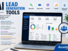 AI Lead Generation Tools: A Beginner’s Guide to Finding More Customers and Growing Your Business