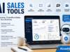 AI Sales Tools: A Beginner’s Guide to Boosting Sales and Growing Your Business