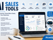AI Sales Tools: A Beginner’s Guide to Boosting Sales and Growing Your Business