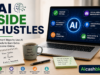 AI Side Hustles: 10 Practical Ways to Make Extra Money With AI